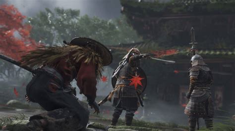 ghost of tsushima quest|The Fate of Tsushima .